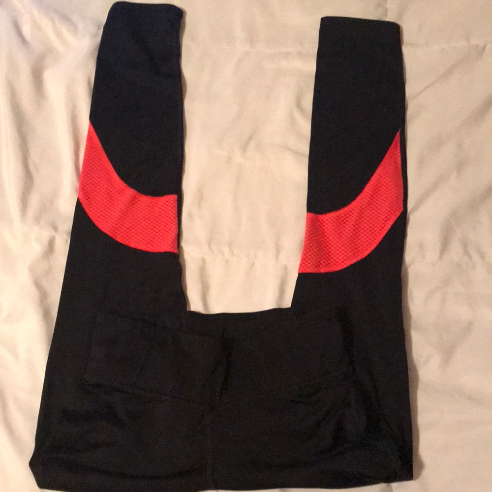 Under Armour leggings